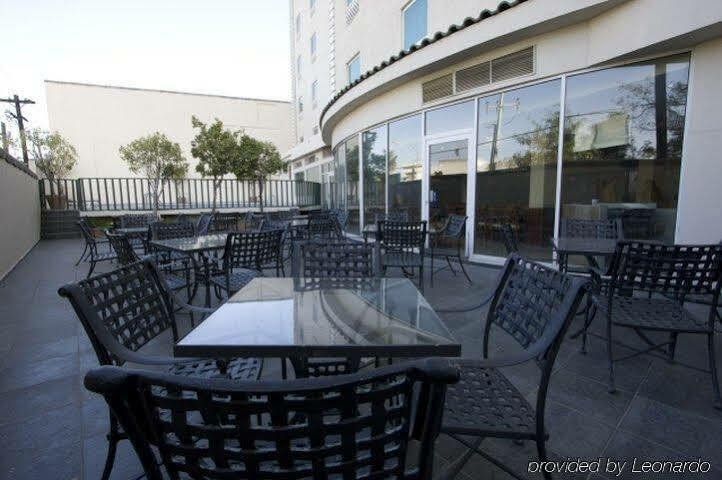 Antaris Galerias Monterrey Exterior foto